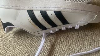 Zapatillas Adidas Supertar Nuevas 42 2/3