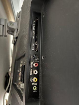 Televisor de 32°