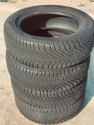 Neumaticos invierno PIRELLI