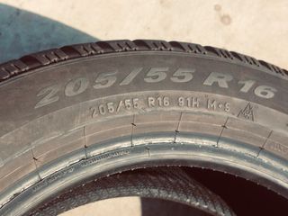 Neumaticos invierno PIRELLI