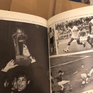 Storia del calcio (nuova ed. 1984) - Ormezzano