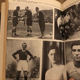 Storia del calcio (nuova ed. 1984) - Ormezzano