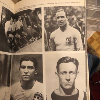 Storia del calcio (nuova ed. 1984) - Ormezzano