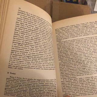 Storia del calcio (nuova ed. 1984) - Ormezzano