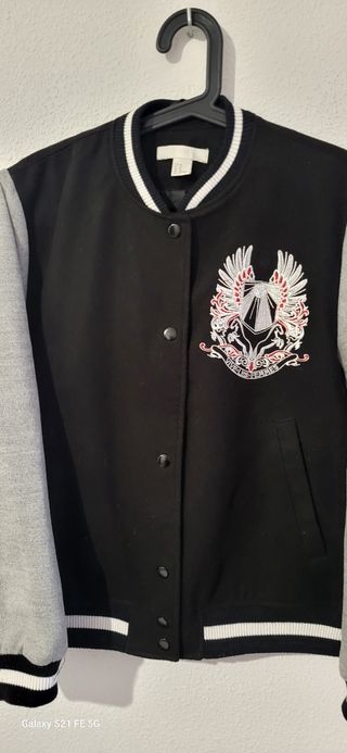 Chaqueta H&M
