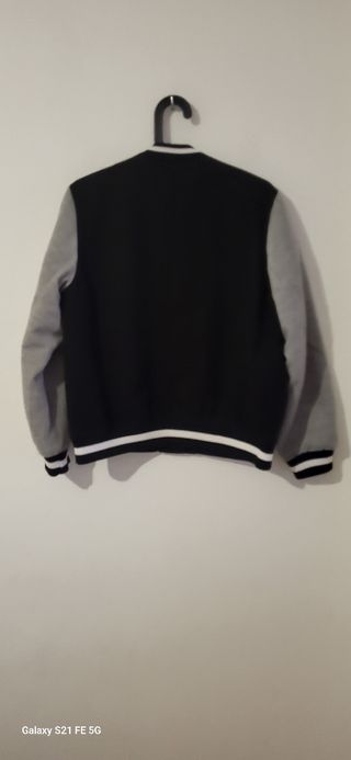 Chaqueta H&M