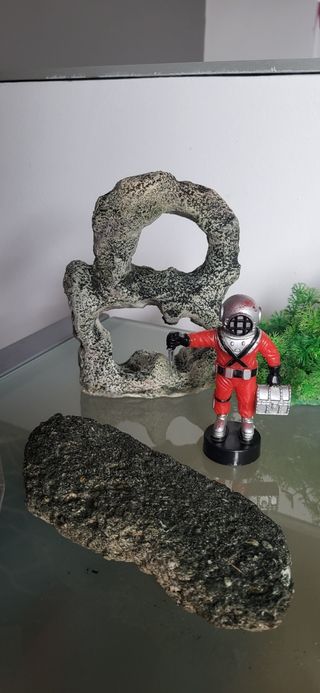 Acuario 54 L (SIN DEPURADORA)