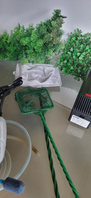 Acuario 54 L (SIN DEPURADORA)