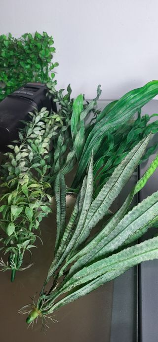 Acuario 54 L (SIN DEPURADORA)