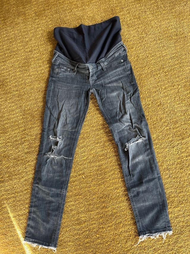 Pantalones embarazada