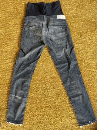 Pantalones embarazada