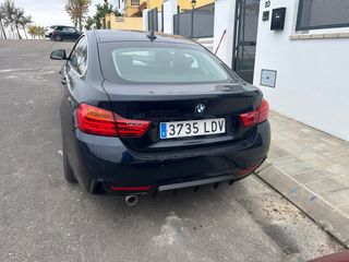 BMW Serie 4 2017