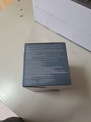 Pompa di gonfiaggio per salvagente