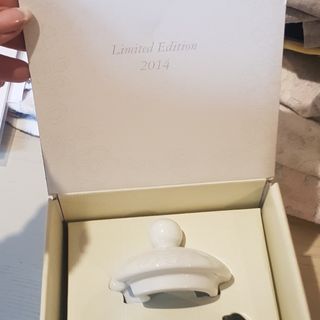 Zuccheriera thun limited edition 2014