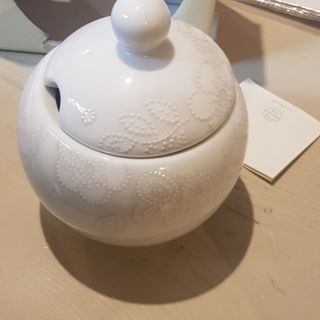 Zuccheriera thun limited edition 2014