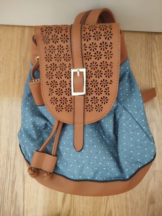 Mochila