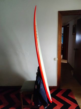 Tabla de surf