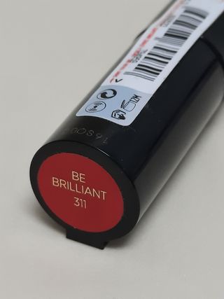 Pintalabios liquido de L'Oréal 