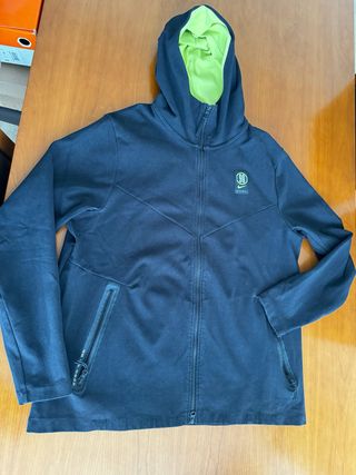 sudadera nike Atleti XL