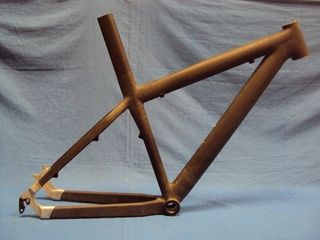 NUEVOS Cuadro Carbono 29" MTB BTT Talla S