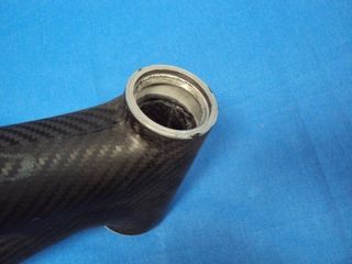 NUEVOS Cuadro Carbono 29" MTB BTT Talla S