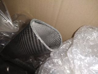 NUEVOS Cuadro Carbono 29" MTB BTT Talla S