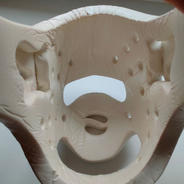 Casco Taekwondo - A ESTRENAR