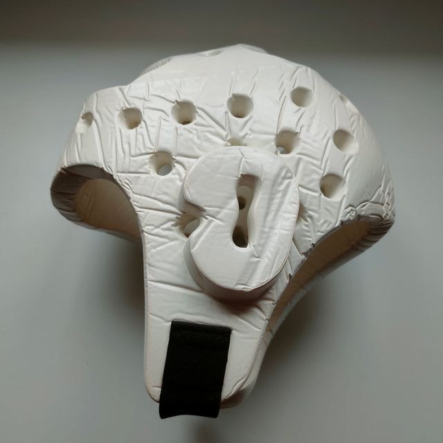 Casco Taekwondo - A ESTRENAR