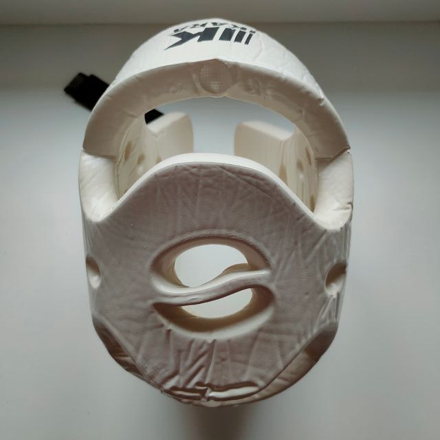 Casco Taekwondo - A ESTRENAR