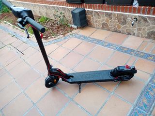 Patinete eléctrico Gotrax TT-EL-H8510
