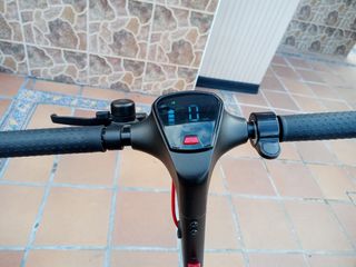 Patinete eléctrico Gotrax TT-EL-H8510