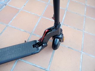 Patinete eléctrico Gotrax TT-EL-H8510