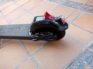 Patinete eléctrico Gotrax TT-EL-H8510