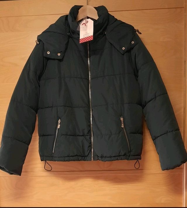 Chaqueta  mujer