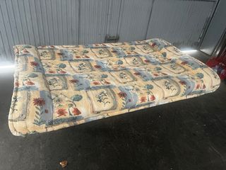 Sofa cama con cama nido