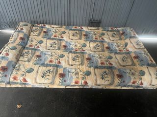 Sofa cama con cama nido