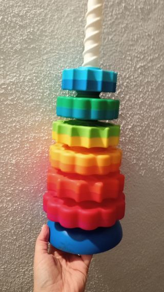 Juguete montaje bebe/niño