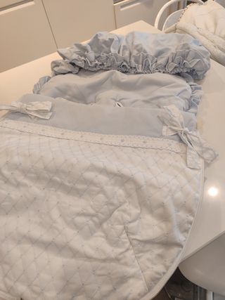 Saco grupo 0 Uzturre