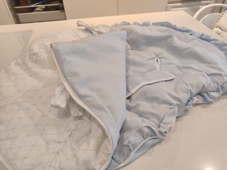 Saco grupo 0 Uzturre