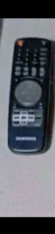 Reproductor de VHS SAMSUNG NICAM PDC ATS SV601X