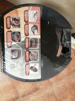 Catene da neve ☃️