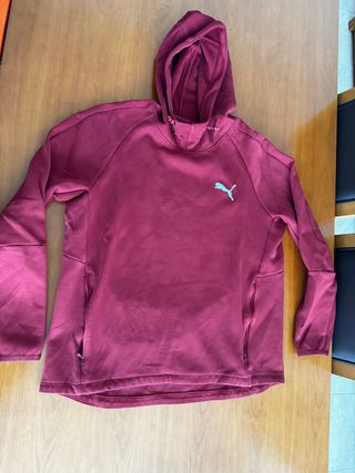 sudadera Puma XL