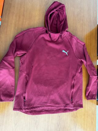 sudadera Puma XL