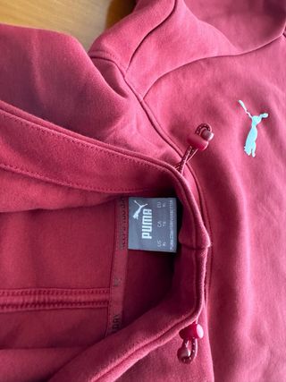 sudadera Puma XL