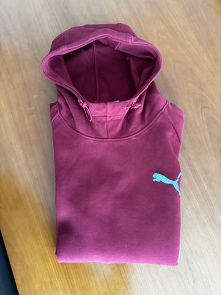 sudadera Puma XL