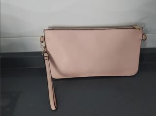 Cartera monedero + bolso / cartera mano
