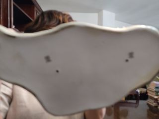 figura Lladró Neo, joven con perro