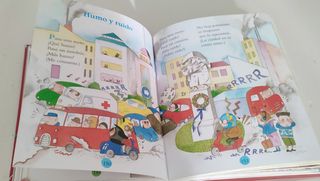 Versos de Gloria Fuertes