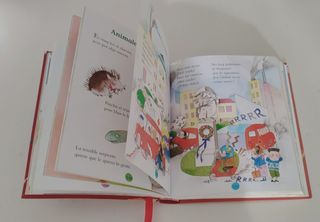 Versos de Gloria Fuertes