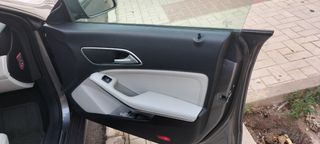 Mercedes-Benz Clase CLA 2017